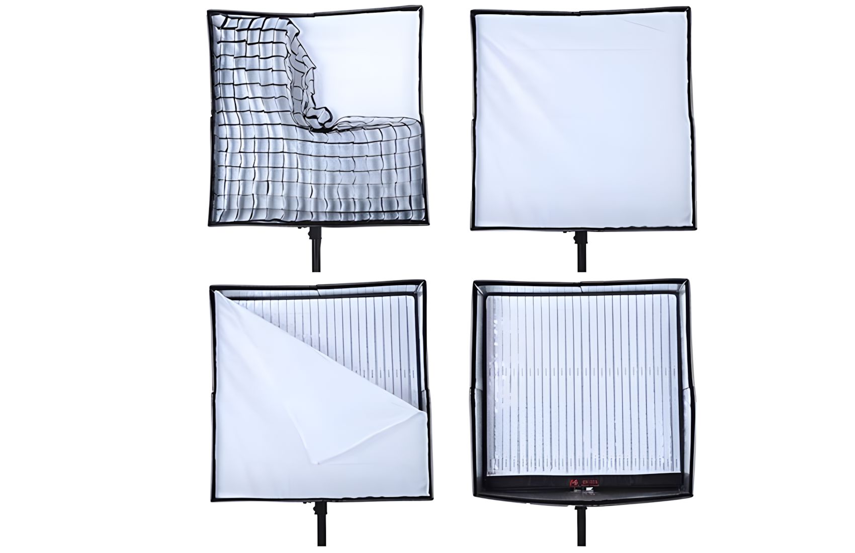 Flexible RX 824-K1 63x63cm